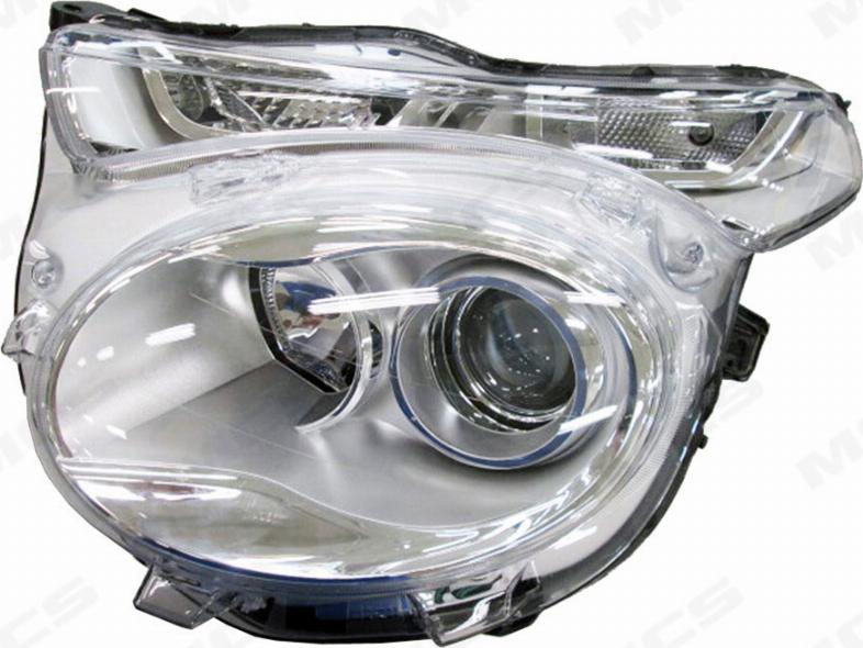 MCS 327005397 - Projecteur principal droxauto.com