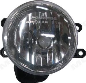 MCS 327005341 - Projecteur antibrouillard droxauto.com