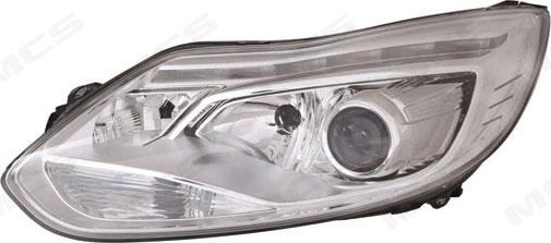 MCS 327005314 - Projecteur principal droxauto.com