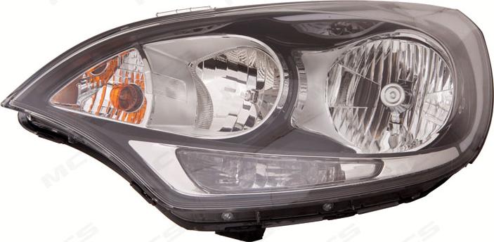 MCS 327005384 - Projecteur principal droxauto.com