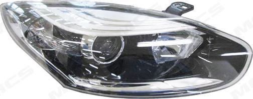 MCS 327005322 - Projecteur principal droxauto.com