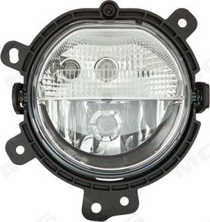 MCS 327005297 - Projecteur antibrouillard droxauto.com