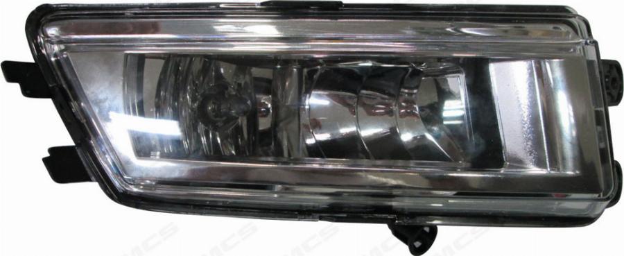 MCS 327005257 - Projecteur antibrouillard droxauto.com