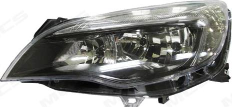 MCS 327005289 - Projecteur principal droxauto.com