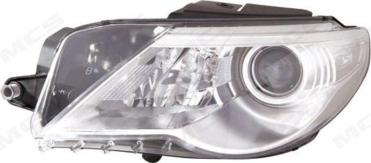 MCS 327005284 - Projecteur principal droxauto.com