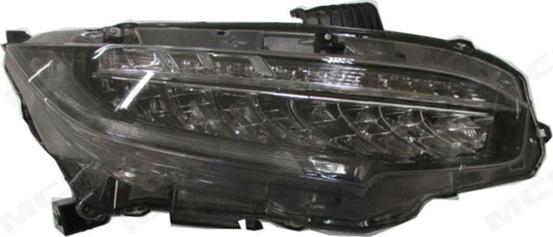 MCS 327005756 - Projecteur principal droxauto.com