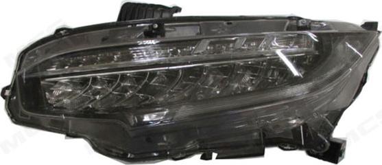 MCS 327005757 - Projecteur principal droxauto.com