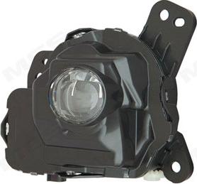 MCS 327005763 - Projecteur antibrouillard droxauto.com