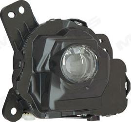 MCS 327005762 - Projecteur antibrouillard droxauto.com