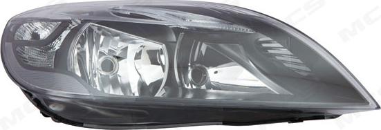 MCS 327005704 - Projecteur principal droxauto.com