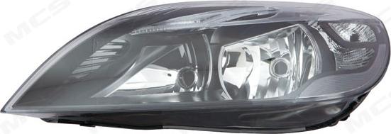 MCS 327005705 - Projecteur principal droxauto.com