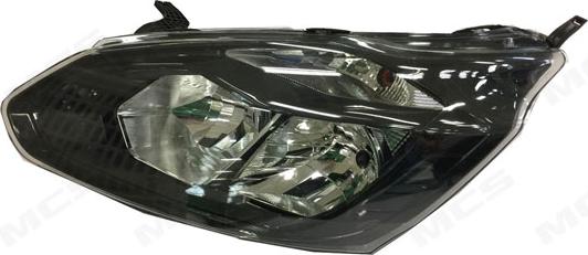 MCS 327005700 - Projecteur principal droxauto.com