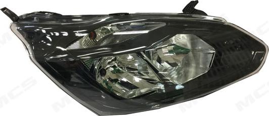 MCS 327005701 - Projecteur principal droxauto.com