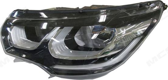 MCS 327005703 - Projecteur principal droxauto.com