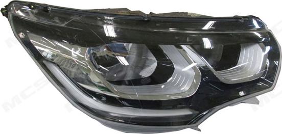 MCS 327005702 - Projecteur principal droxauto.com