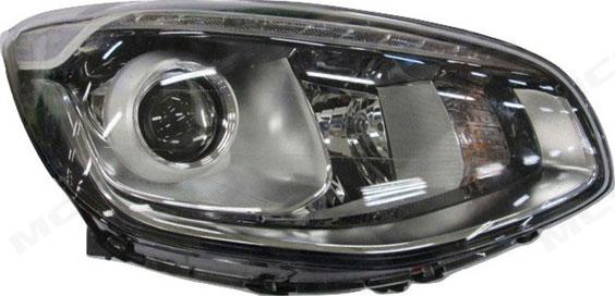 MCS 327005780 - Projecteur principal droxauto.com