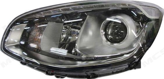 MCS 327005781 - Projecteur principal droxauto.com