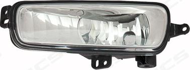 MCS 327005733 - Projecteur antibrouillard droxauto.com