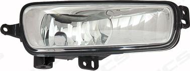 MCS 327005732 - Projecteur antibrouillard droxauto.com