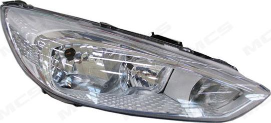 MCS 327005770 - Projecteur principal droxauto.com