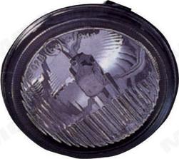 MCS 327000996 - Projecteur antibrouillard droxauto.com