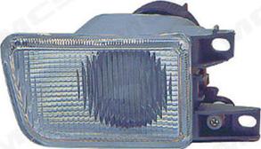 MCS 327000058 - Projecteur antibrouillard droxauto.com