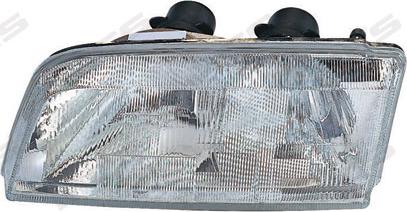 MCS 327000165 - Projecteur principal droxauto.com