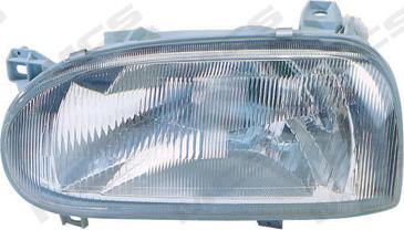 MCS 327000263 - Projecteur principal droxauto.com