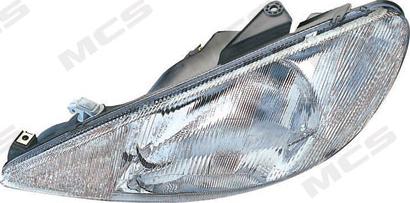 MCS 327000743 - Projecteur principal droxauto.com