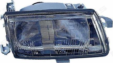 MCS 327001953 - Projecteur principal droxauto.com