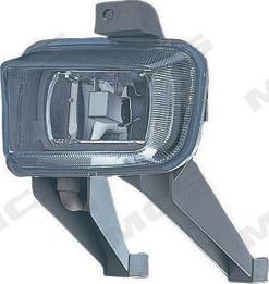 MCS 327001910 - Projecteur antibrouillard droxauto.com
