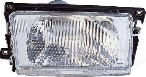 MCS 327001430 - Projecteur principal droxauto.com