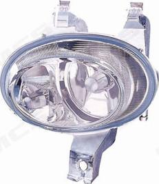 MCS 327001044 - Projecteur antibrouillard droxauto.com