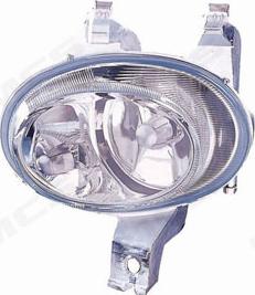 MCS 327001045 - Projecteur antibrouillard droxauto.com