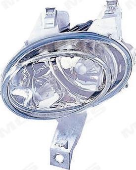 MCS 327001047 - Projecteur antibrouillard droxauto.com
