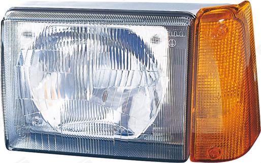 MCS 327001056 - Projecteur principal droxauto.com