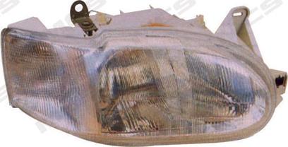 MCS 327001812 - Projecteur principal droxauto.com