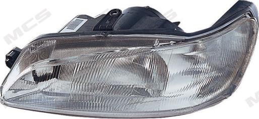 MCS 327001832 - Projecteur principal droxauto.com