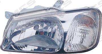 MCS 327001828 - Projecteur principal droxauto.com