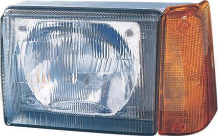 MCS 327001349 - Projecteur principal droxauto.com