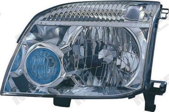 MCS 327003990 - Projecteur principal droxauto.com