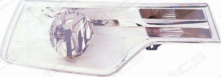 MCS 327003914 - Projecteur antibrouillard droxauto.com