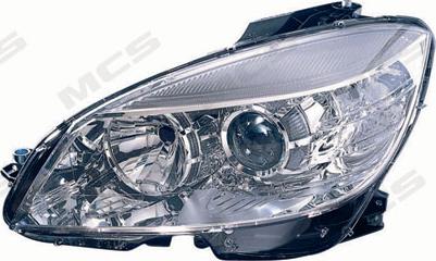 MCS 327003934 - Projecteur principal droxauto.com