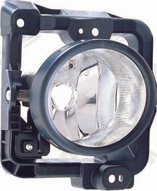 MCS 327003490 - Projecteur antibrouillard droxauto.com