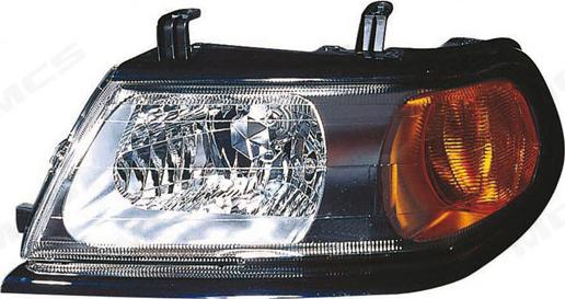 MCS 327003439 - Projecteur principal droxauto.com