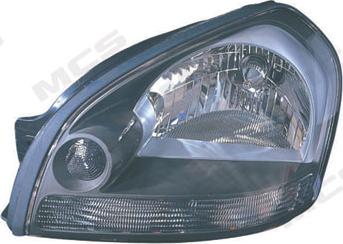 MCS 327003428 - Projecteur principal droxauto.com