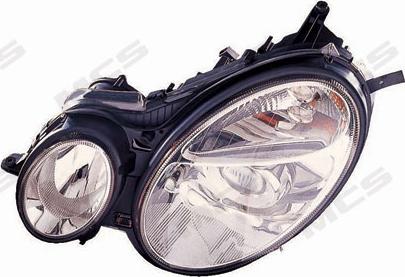 MCS 327003476 - Projecteur principal droxauto.com