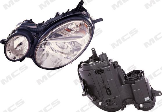 MCS 327003477 - Projecteur principal droxauto.com
