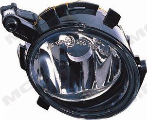 MCS 327003560 - Projecteur antibrouillard droxauto.com