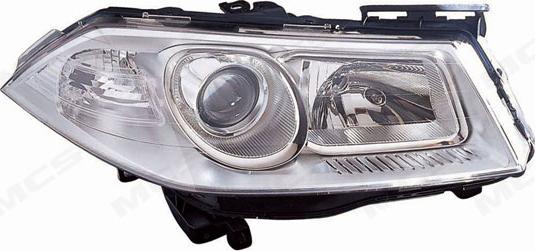 MCS 327003562 - Projecteur principal droxauto.com